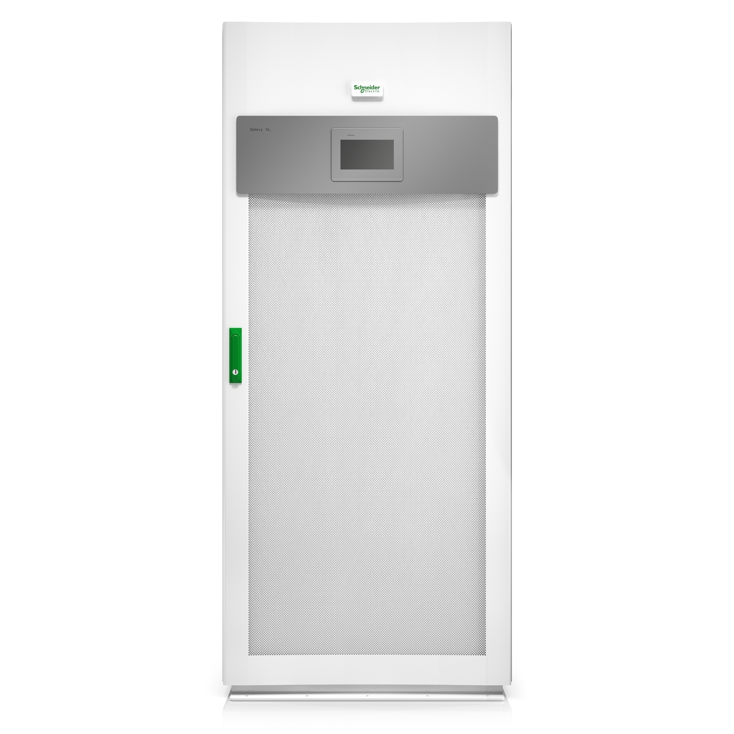 施耐德Galaxy VL模块化200--500KVA三相UPS产品