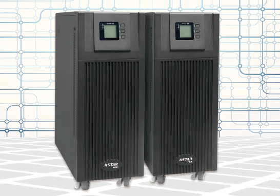 科士达YDC9300系列 功率范围：10kVA～20kVA 全系产品