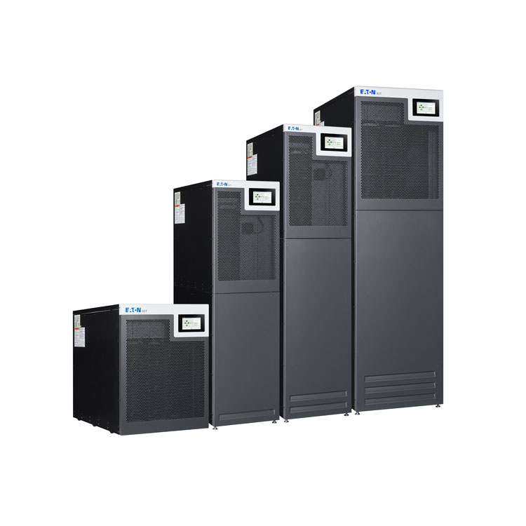 伊顿93T系列15-200KVA新品上市