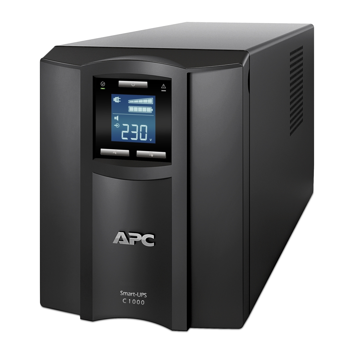 APC电源SMC750I-3000塔式ups电源