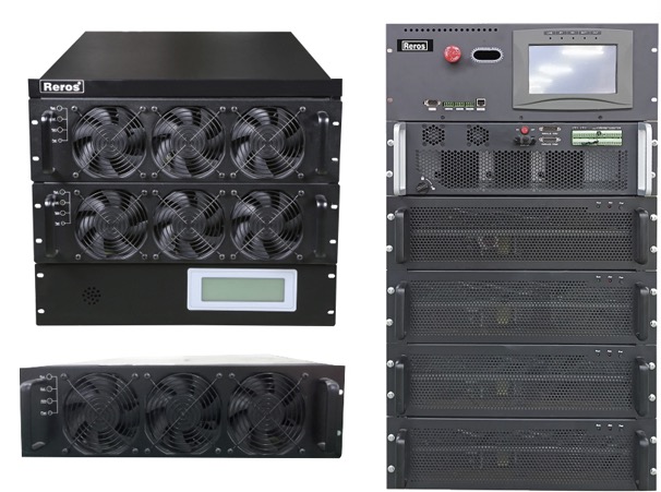 机框式3RW（40-60K）-M/3RW(60-160K)-GM